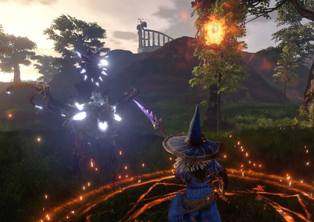 Outward Customization Best Open-World Co-op Games With Great Player Customization