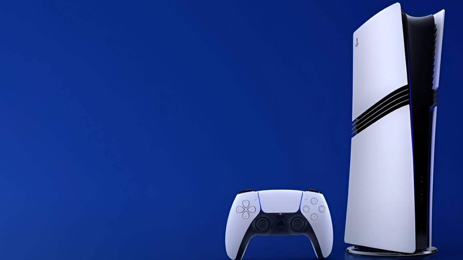 Sales of the PS5 Pro have started falling behind the PS4 Pro