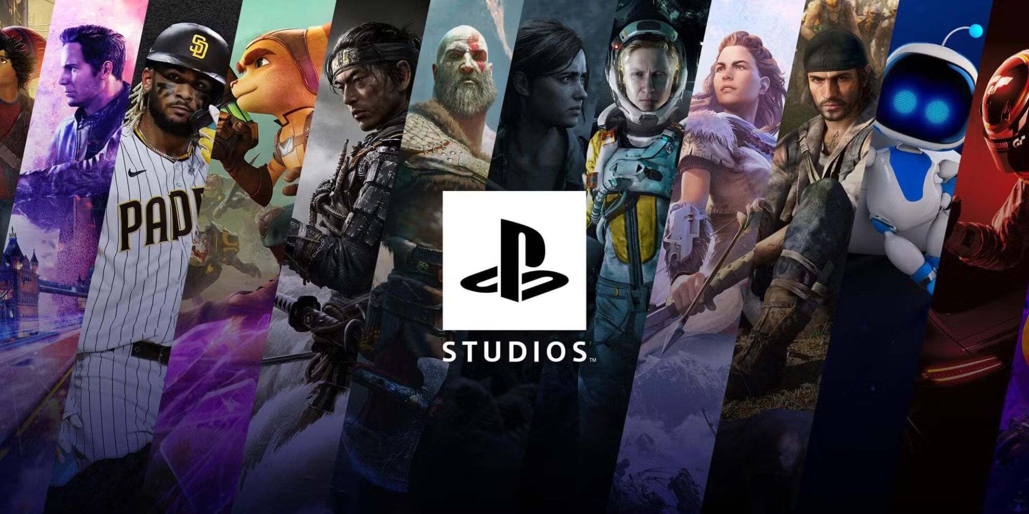 playstation-studios-logo-in-front-on-multiple-game-characters