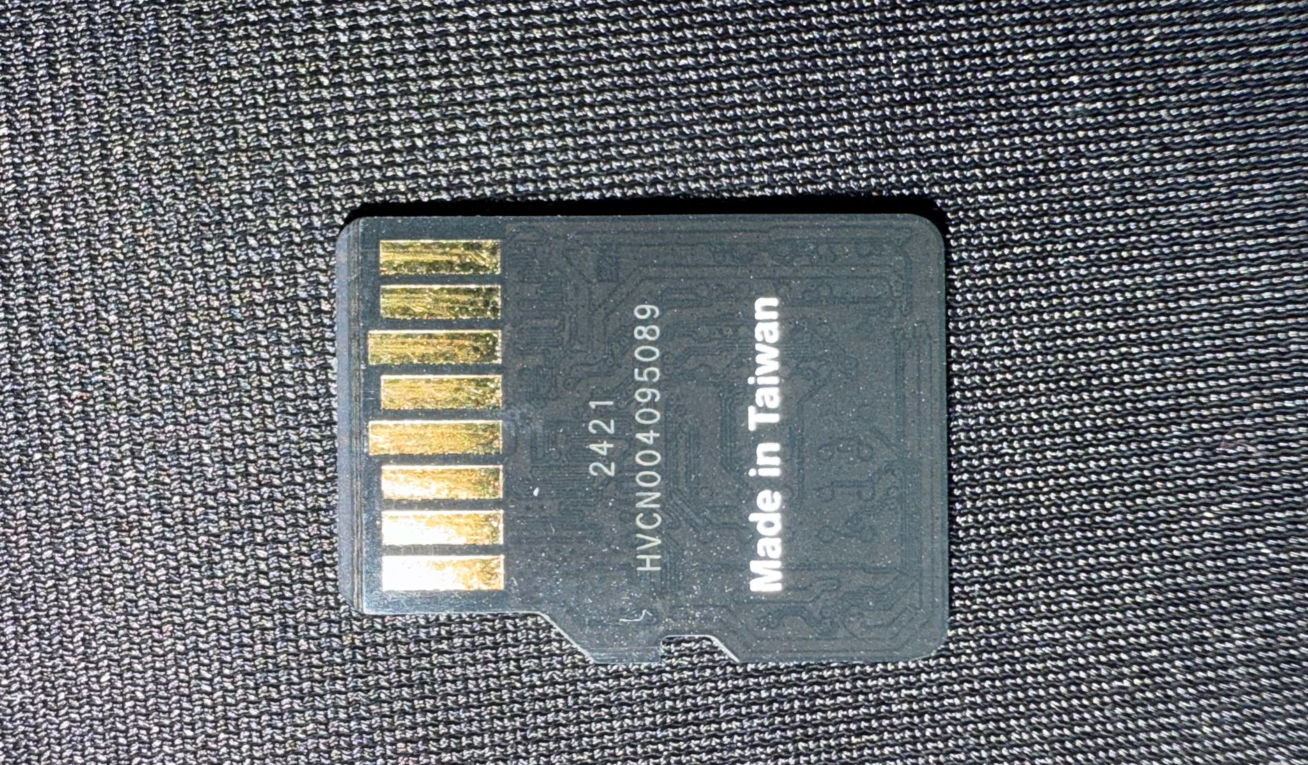 PNY’s PRO Elite Prime microSD Card Is Where Speed Meets Storage