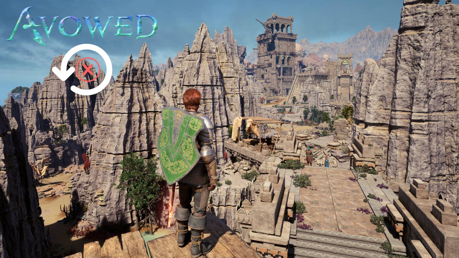 Point of No Return and Missable Content in Avowed