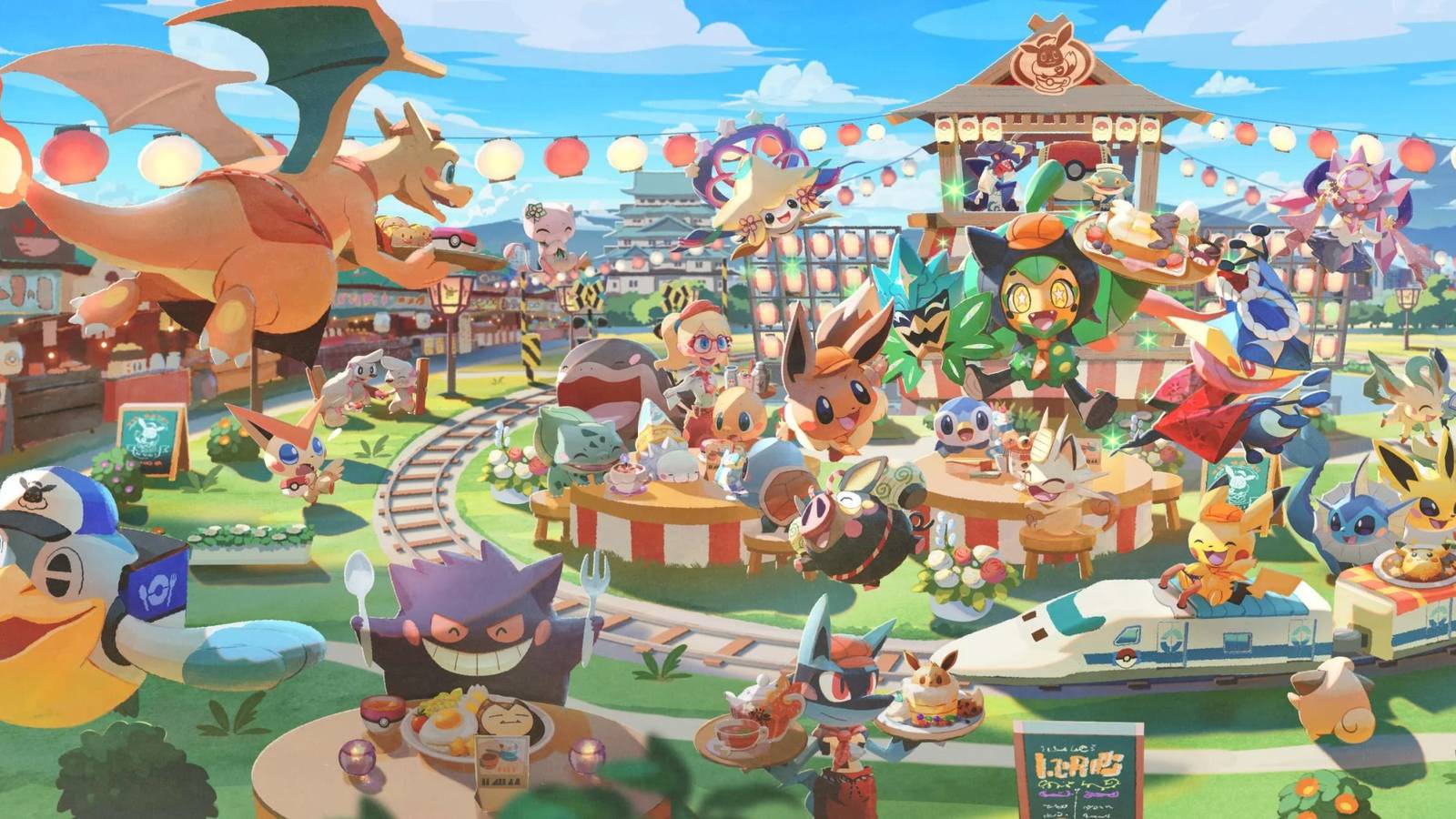 Pokemon Presents 2025 announced