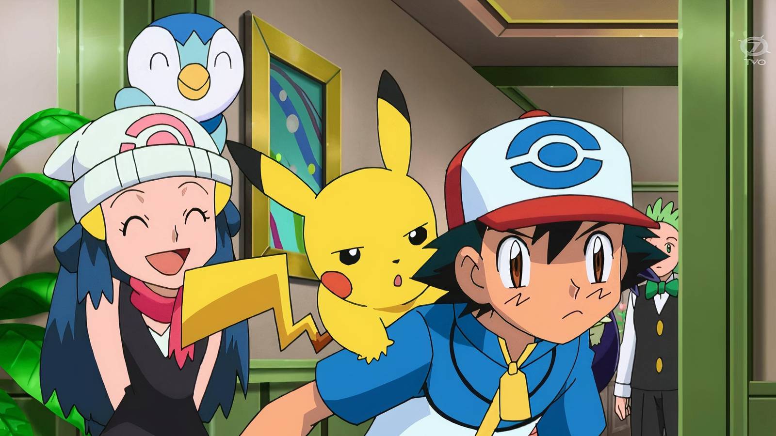 pokemon wife tcg collection