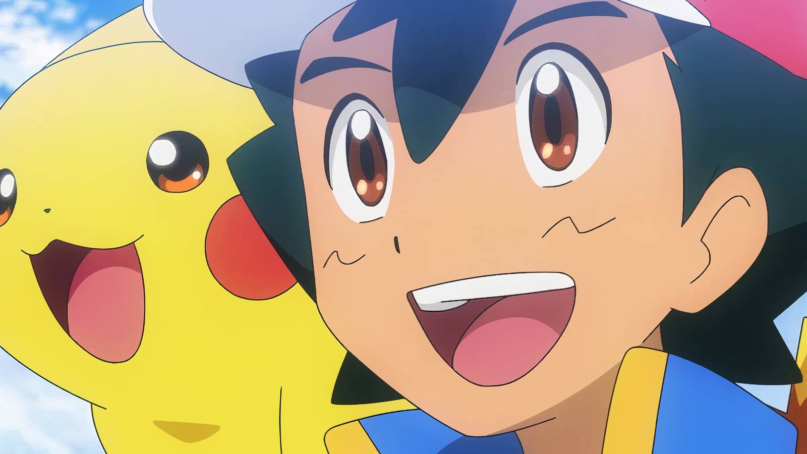 Pokemon is Getting Two New Life-Size Plushes