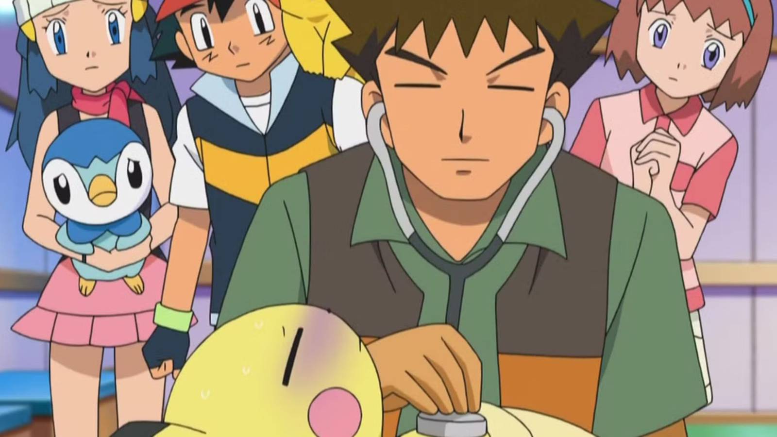 pokemon tcg pocket player notes there are no baby pokemon in the mobile game