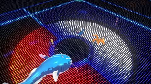 Pokemon Champions Press Image 1