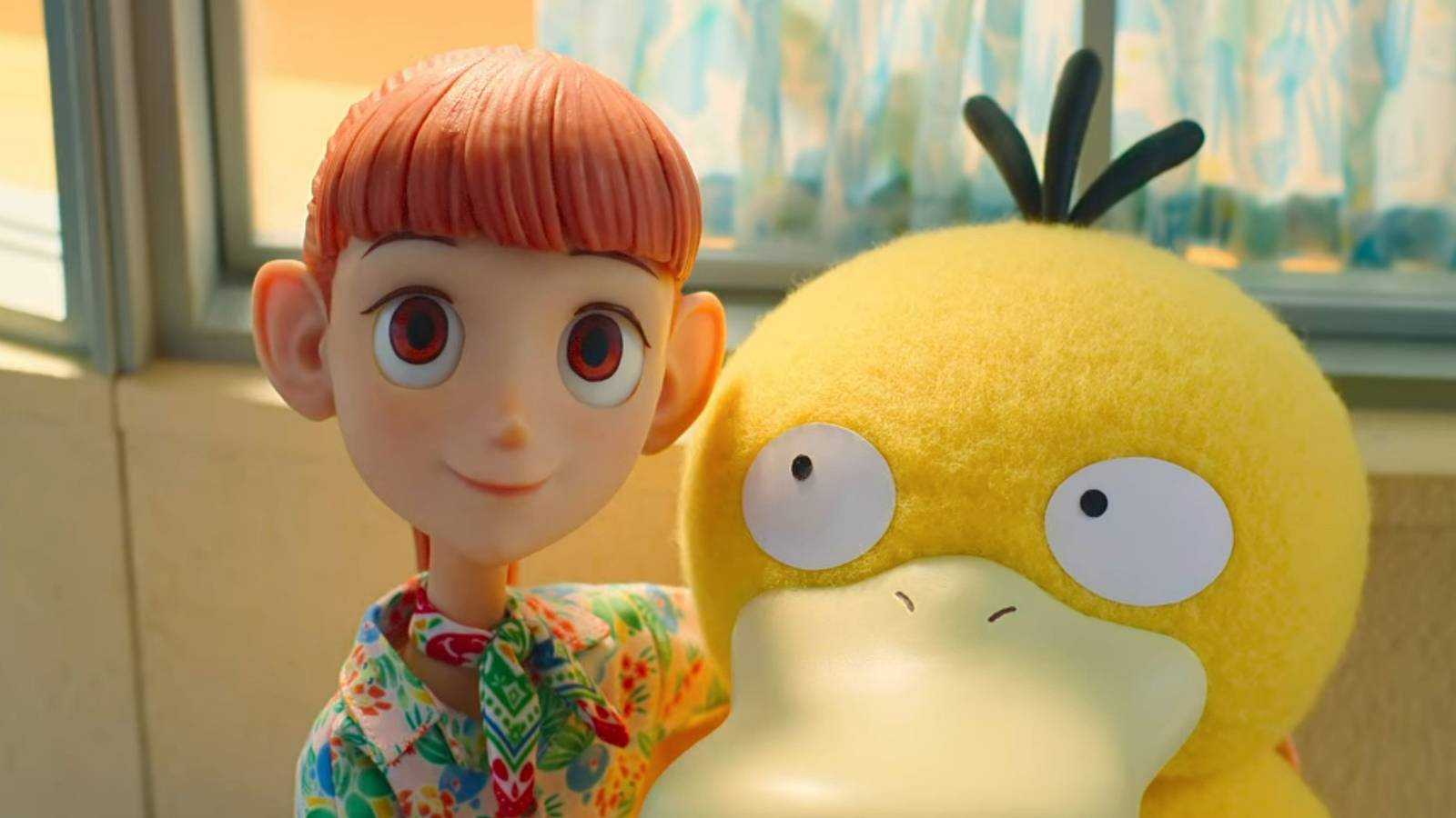 pokemon concierge youtube release