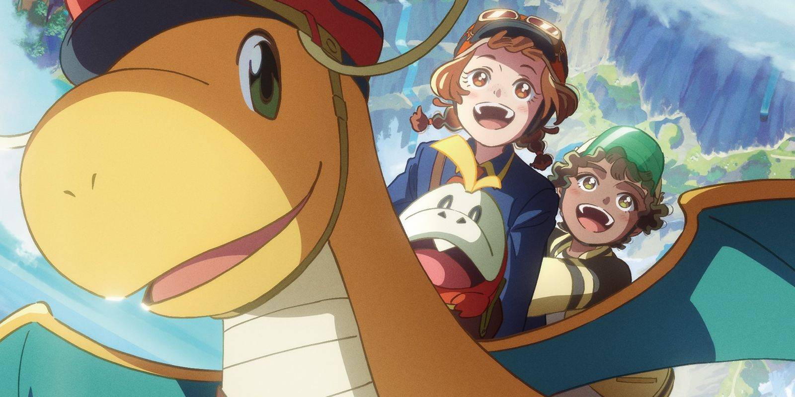 pokemon dragonite featured