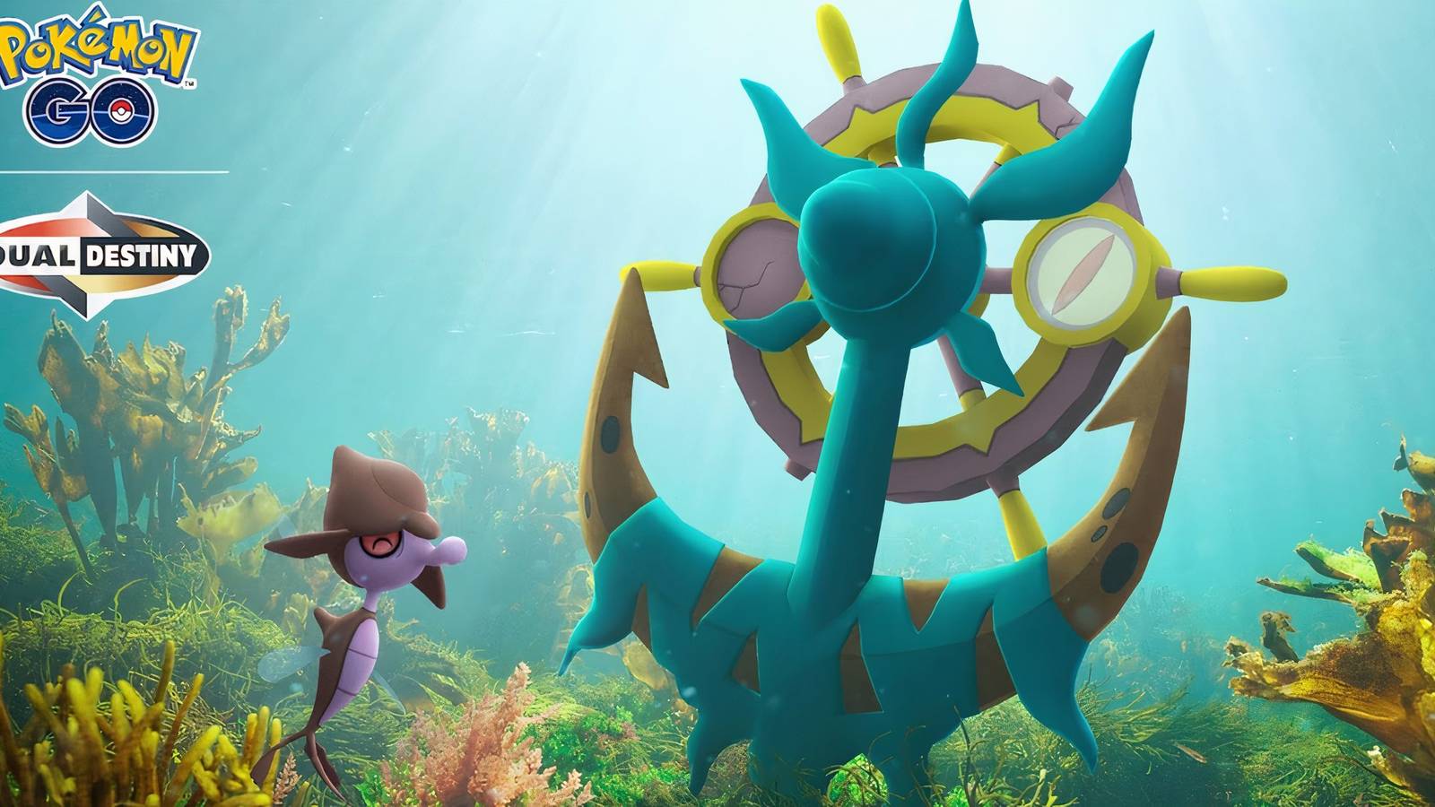 Pokemon GO Beloved Buddies 2025