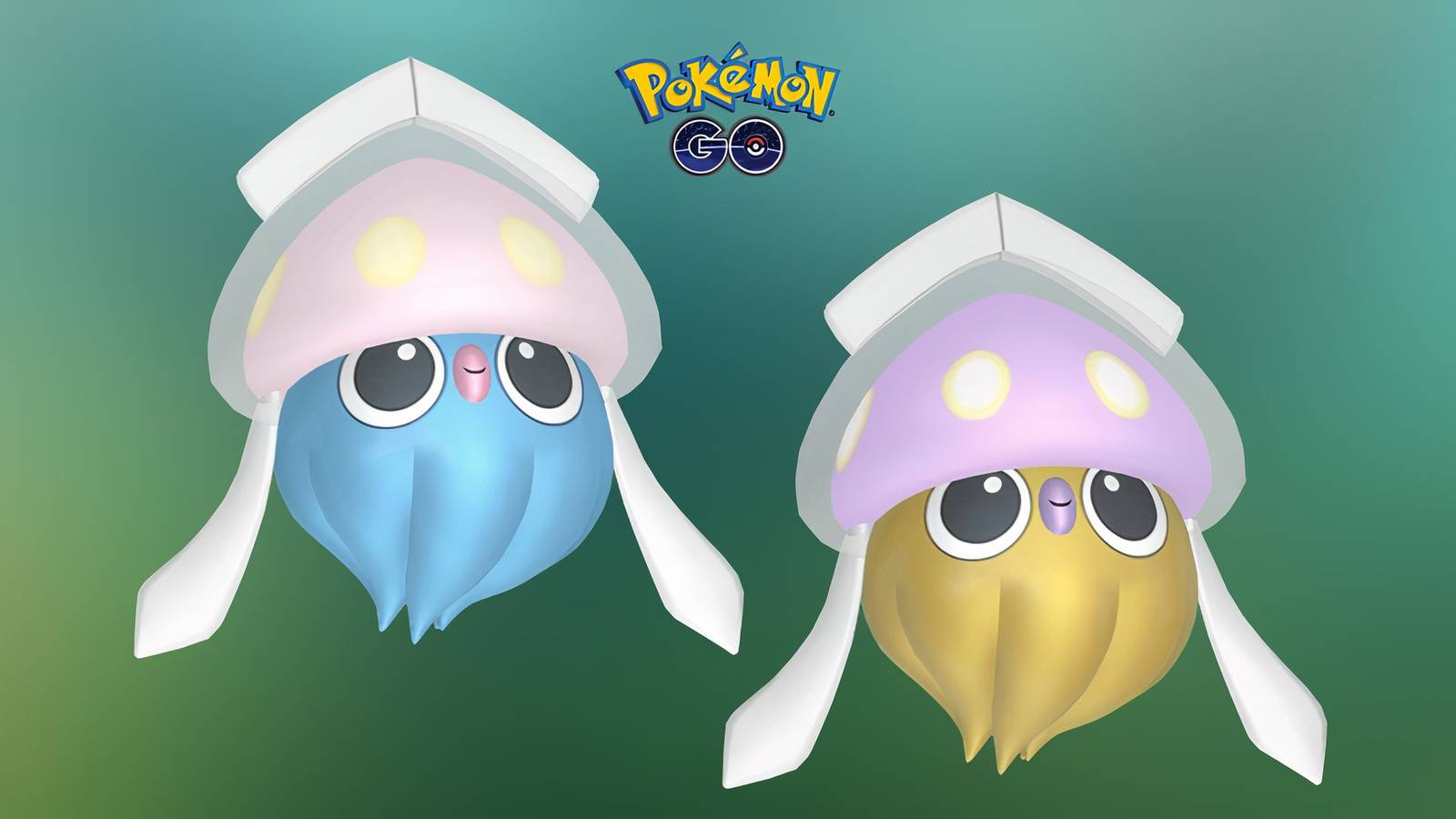 Pokemon GO Inkay Spotlight Hour Time