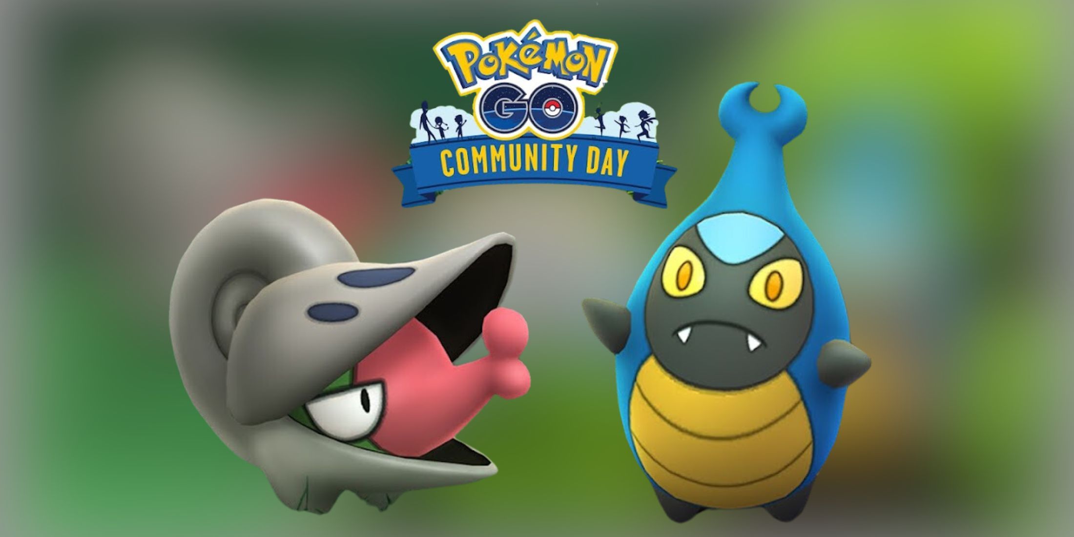 Pokemon GO Karrablast and Shelmet Community Day Research tasks