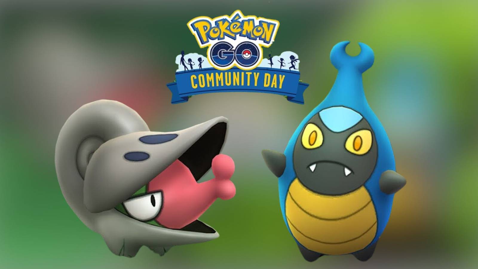 Pokemon GO Karrablast and Shelmet Community Day Research tasks