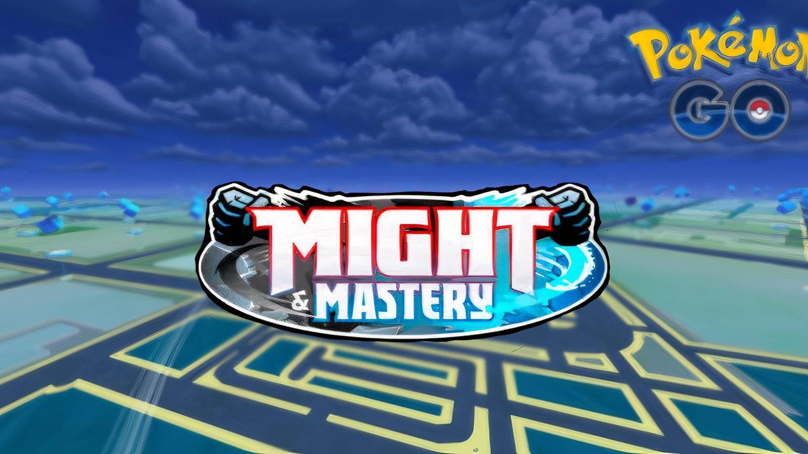 Pokemon GO Might and Mastery season revealed