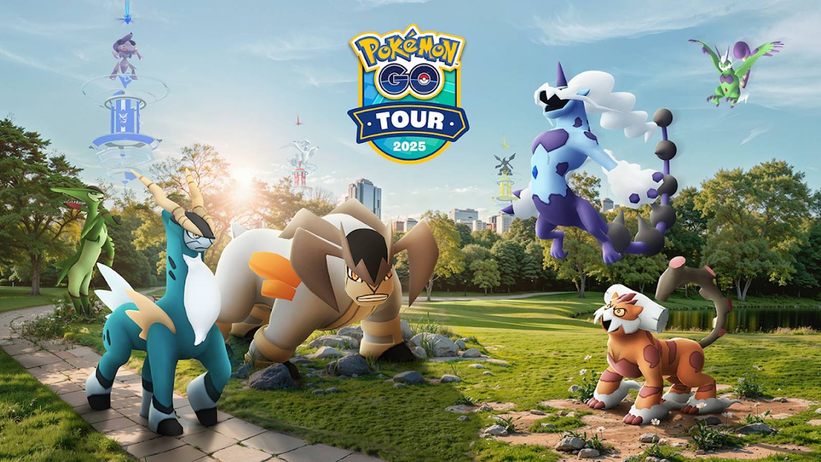 pokemon go road to unova free legendaries