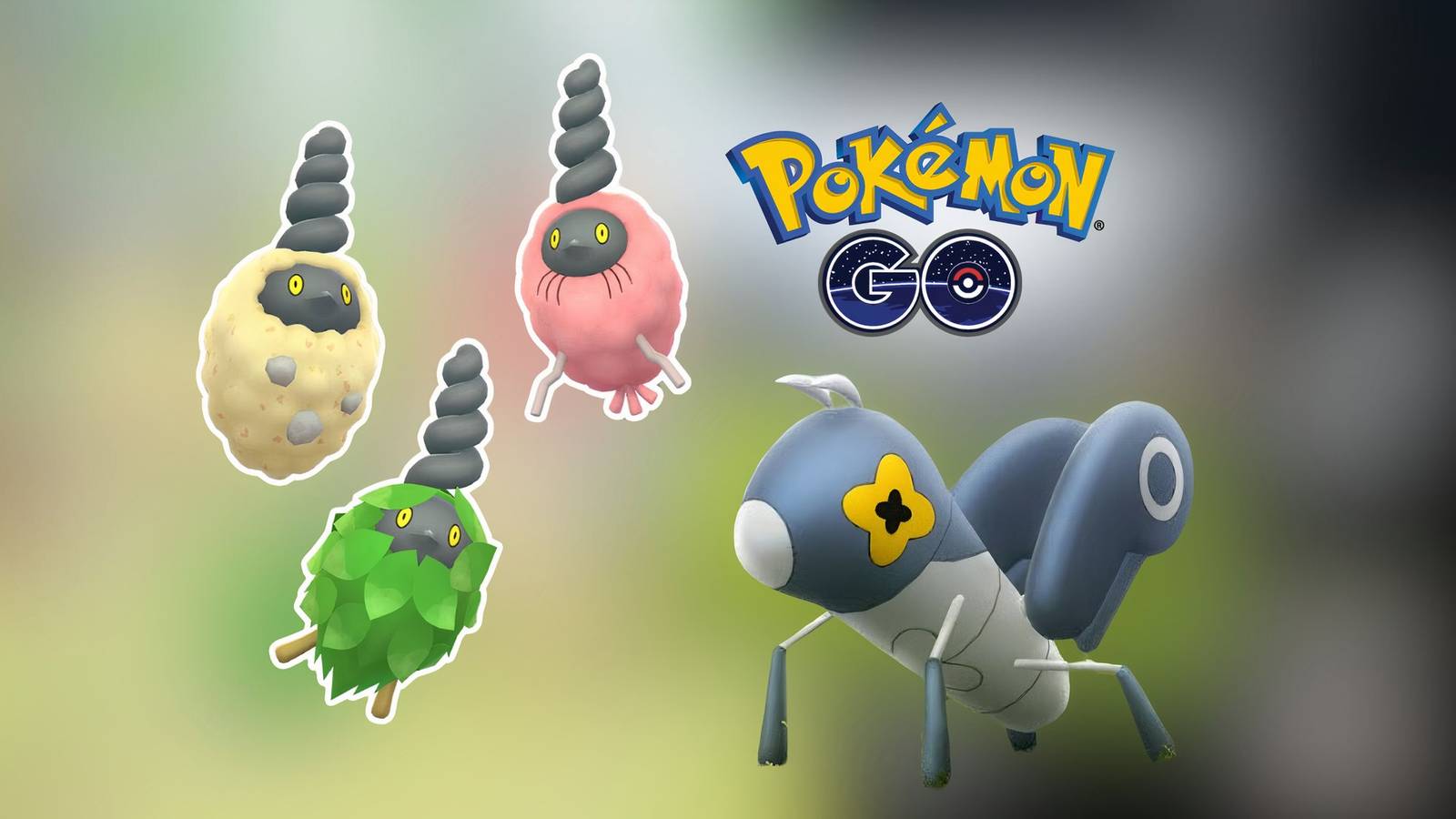 Pokemon GO Small Yet Strong 2025