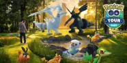 All Pokemon GO Events In February