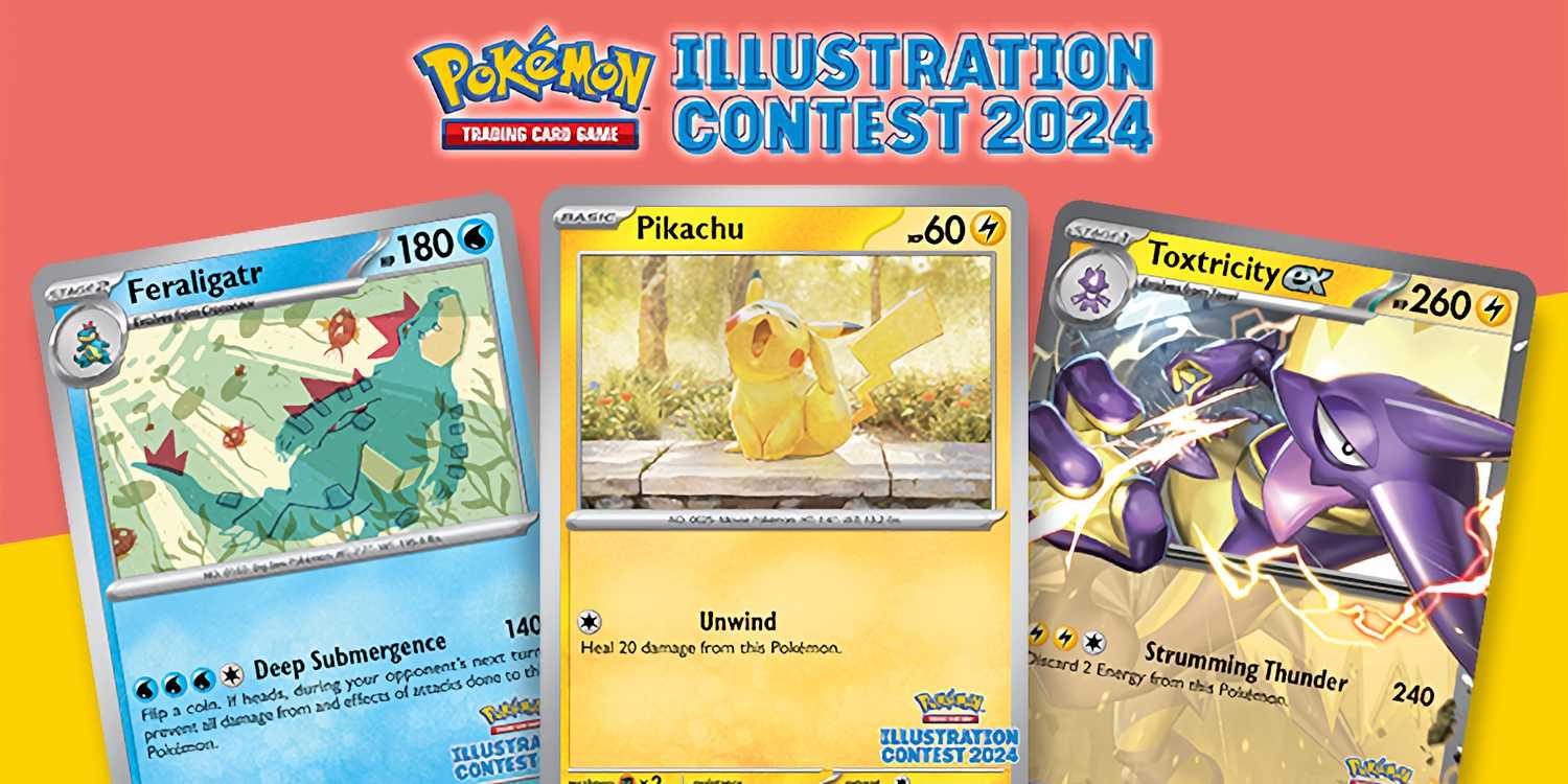 Pokemon Trading Card Game Has New Batch of Promo Cards to Collect Pokemon Trading Card Game Has New Batch of Promo Cards to Collect