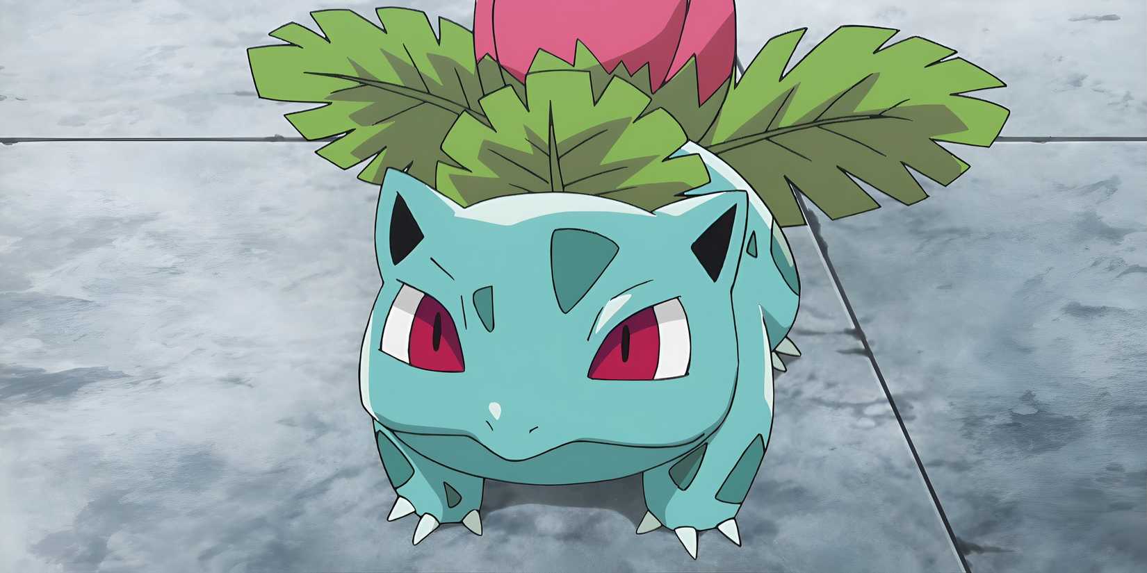 pokemon ivysaur cosplay