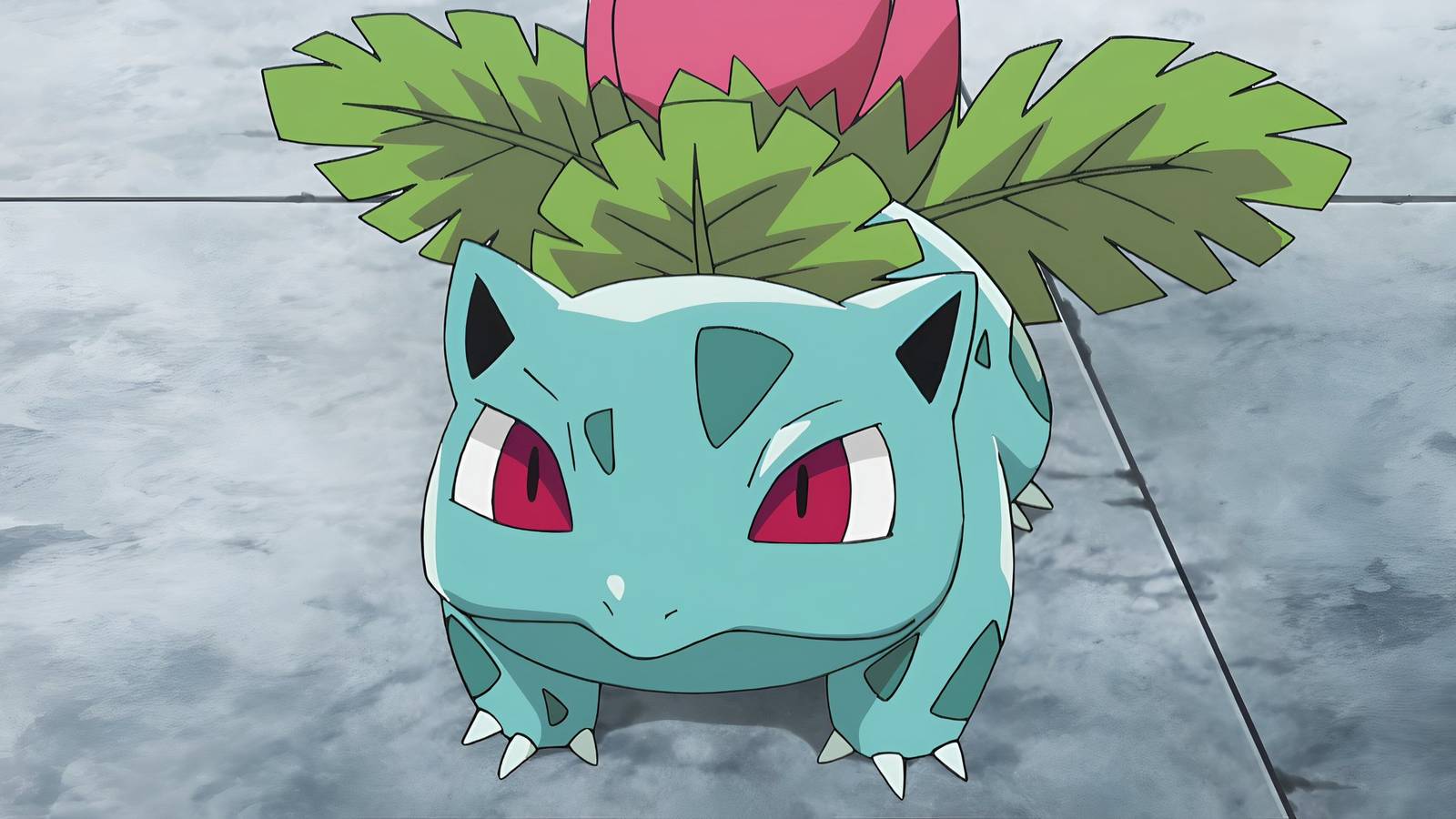 pokemon ivysaur cosplay