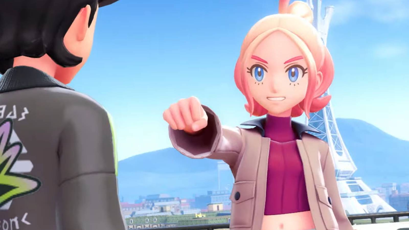 Pokemon Has Good News for Fans in Latin America