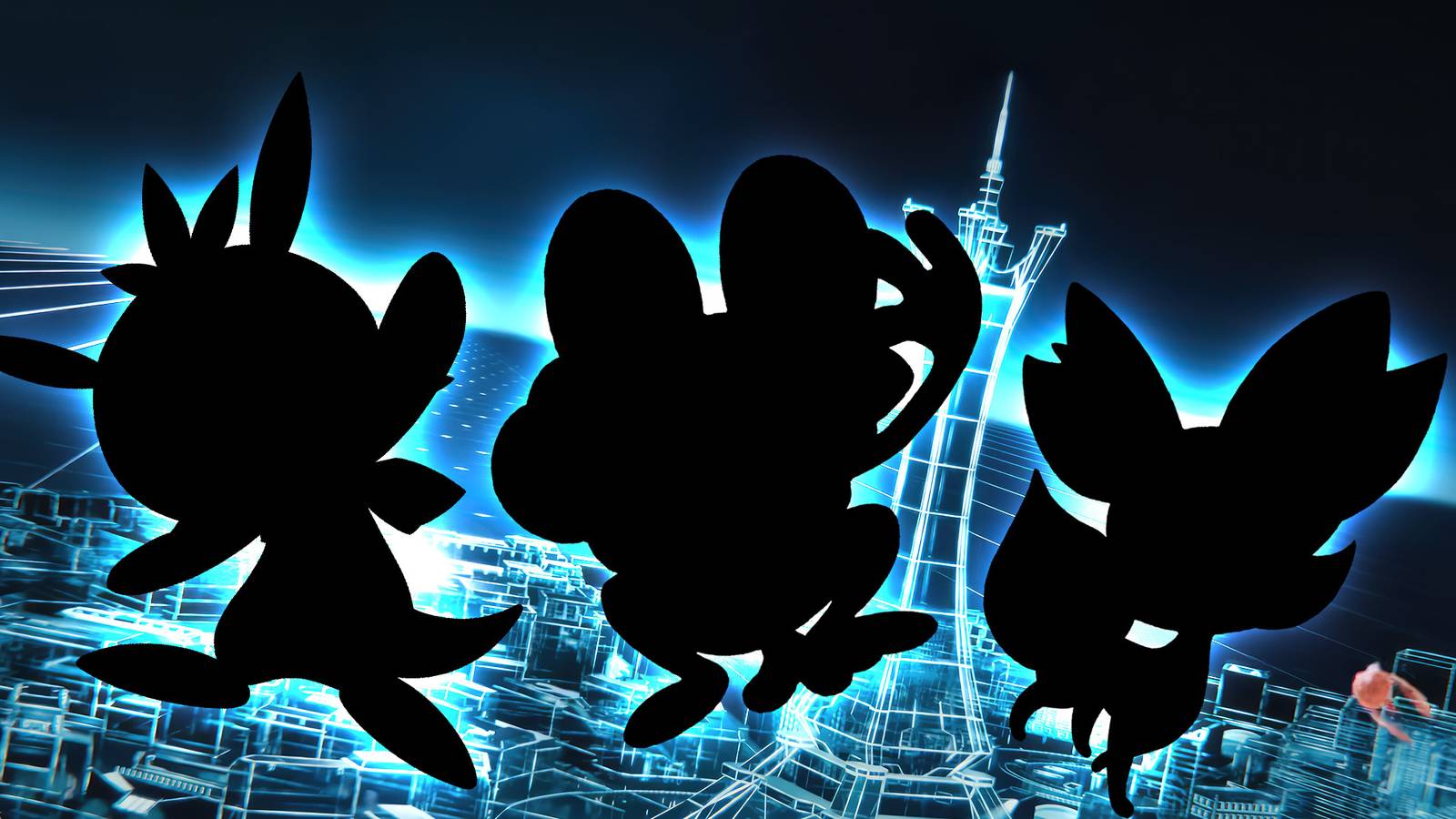 pokemon legends z-a starters rumors