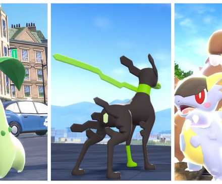 Pokemon Legends Z-A Trailer Things To Know