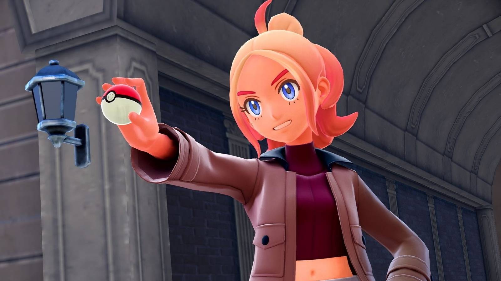 Pokemon Legends: Z-A players want a change to rivals