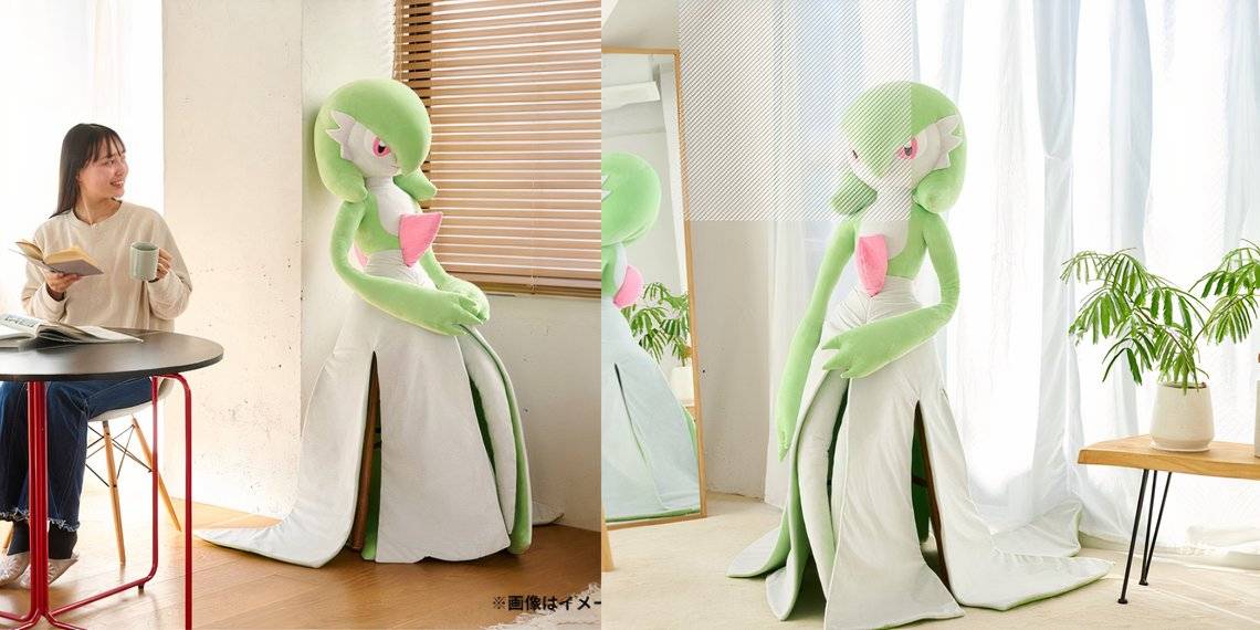 pokemon-life-sized-gardevoir-plush
