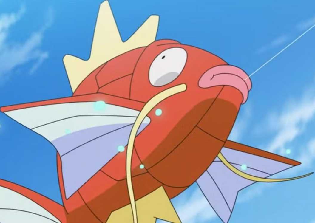 Magikarp Weak How Pokemon Shows Us That “Weak” Pokemon Are Actually Great Teachers