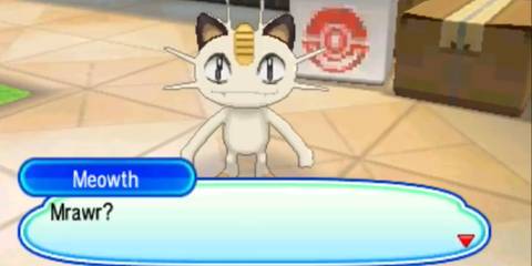 meowth