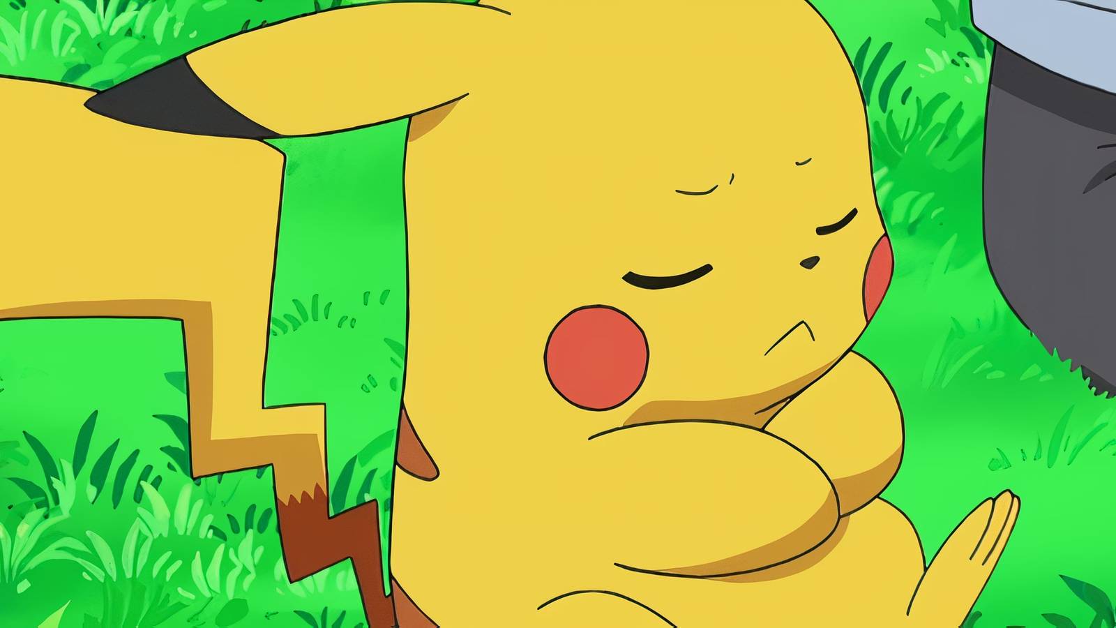 pokemon surprise trade problem hacked ad