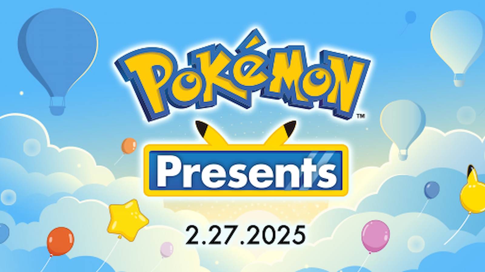 pokemon presents date