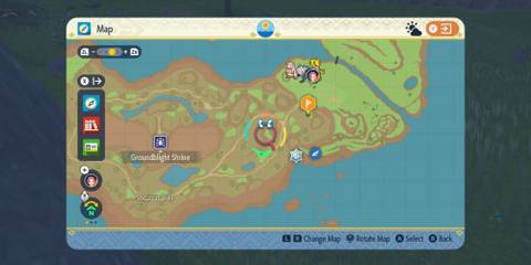 pokemon scarlet and violet socarrat trail