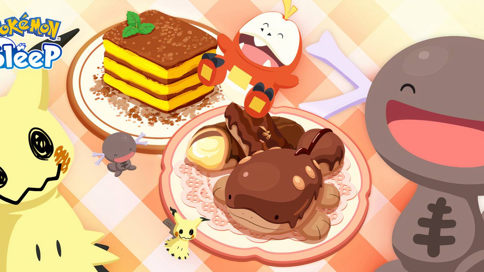 pokemon sleep valentine's day event