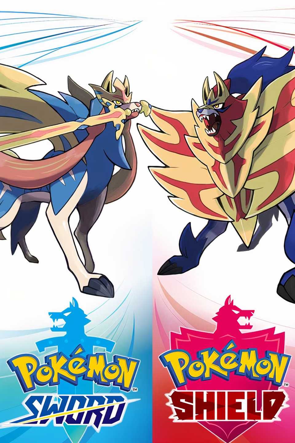 All Pokemon Sword & Shield Weather Dates