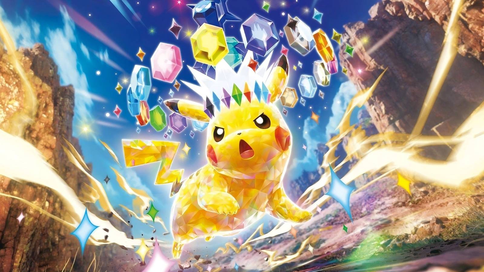 GameStop discontinues Pokemon TCG pre-orders