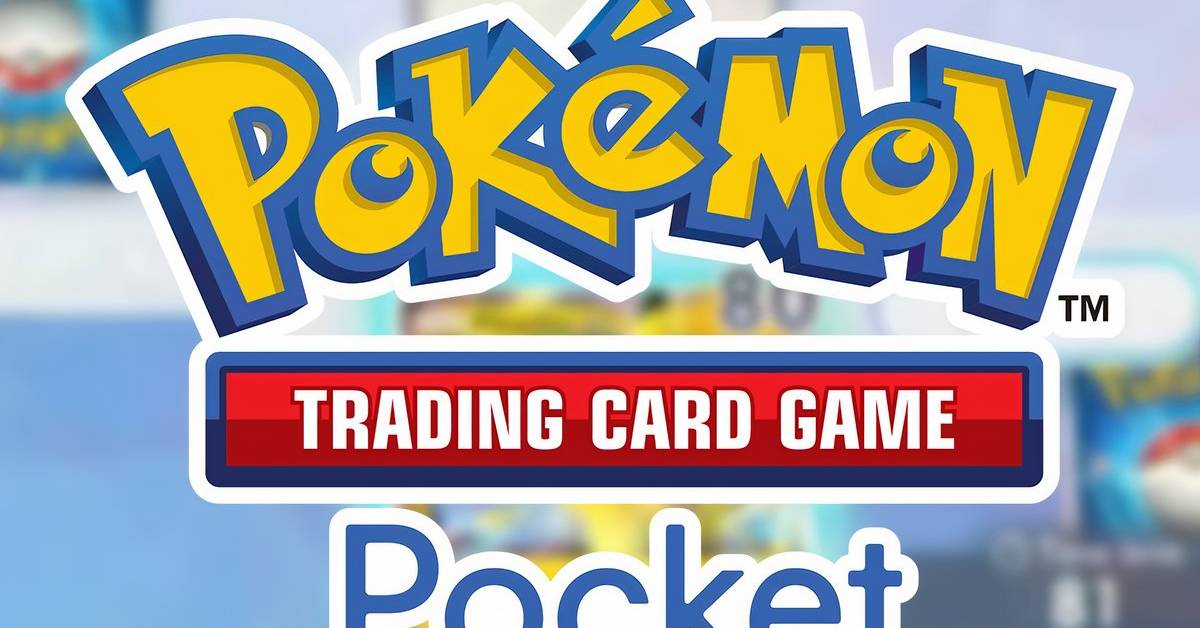 Pokemon Trading Card Game Pocket News, Trailer, Guides, and More Pokemon Trading Card Game Pocket News, Trailer, Guides, and More