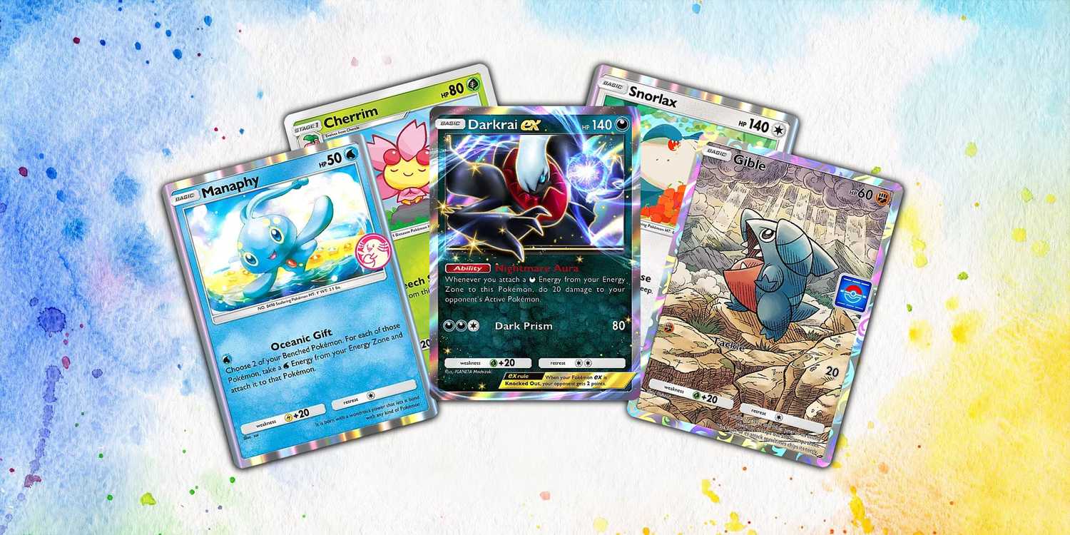 pokemon tcg deck card limit Pokemon TCG deck size limit needs increase from 20 to 30 cards