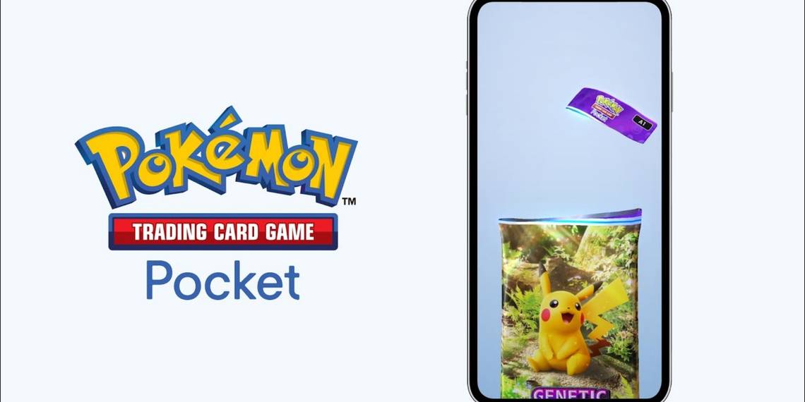 Pokemon TCG Pocket: Jugadores Quieren un Meme Popular como Carta