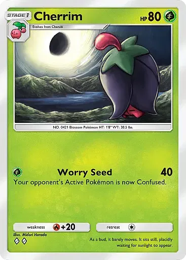 pokemon-tcg-pocket-triumphant-light-007-cherrim