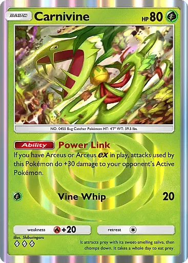 pokemon-tcg-pocket-triumphant-light-009-carnivine