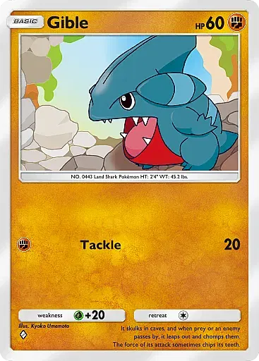 pokemon-tcg-pocket-triumphant-light-045-gible
