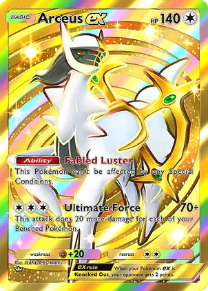 Pokemon TCG Pocket: What Are The Rarest Cards? (So Far) Pokemon TCG Pocket: What Are The Rarest Cards? (So Far)