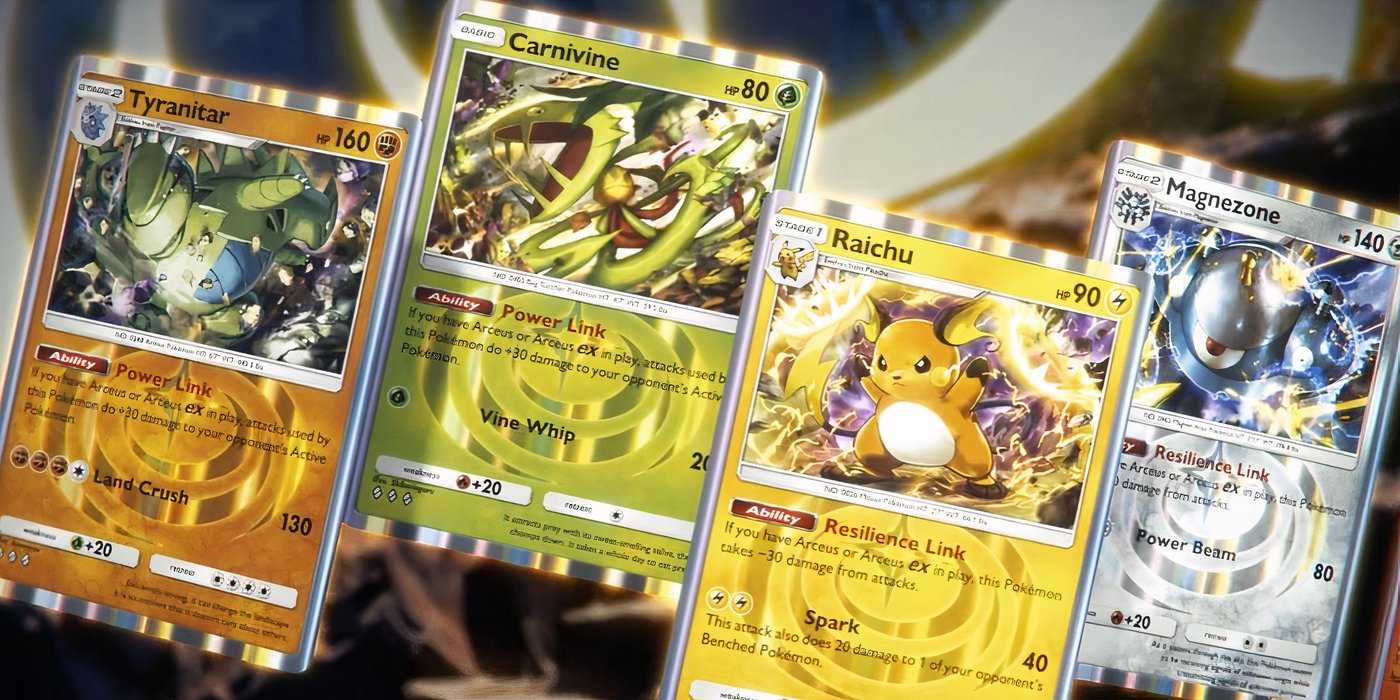 Pokemon TCG Pocket's Triumphant Light is One Small Set for Collectors, One Giant Leap For The Meta Pokemon TCG Pocket's Triumphant Light is One Small Set for Collectors, One Giant Leap For The Meta