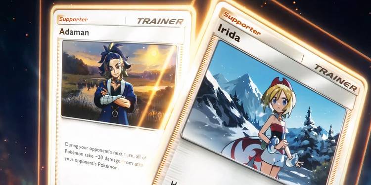 Pokemon TCG Pocket Finally Has a Card That Lets You Revive Discarded Pokemon Pokemon TCG Pocket Finally Has a Card That Lets You Revive Discarded Pokemon