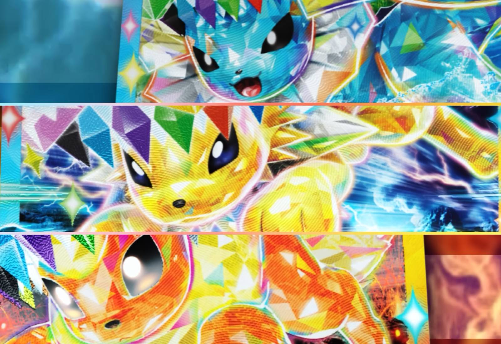 Pokemon Trading Card Game Has New Batch of Promo Cards to Collect Pokemon Trading Card Game Has New Batch of Promo Cards to Collect