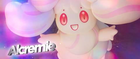 Pokemon Unite Reveals New Pokemon and More Coming in 2025