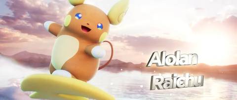 Pokemon Unite Reveals New Pokemon and More Coming in 2025