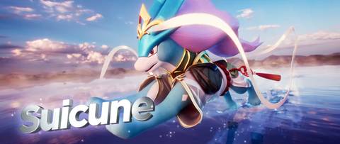 Pokemon Unite Reveals New Pokemon and More Coming in 2025