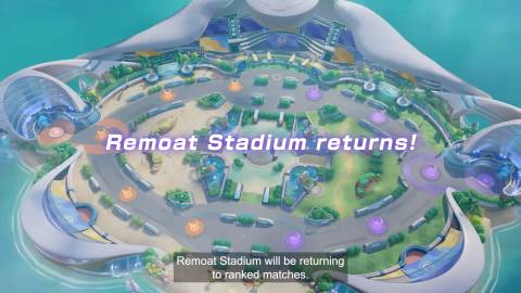 Pokemon Unite Reveals New Pokemon and More Coming in 2025